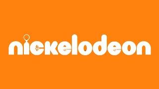 Nickelodeon logo Bloopers Take 2 Swapped Colors