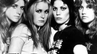 The Runaways - You Drive Me Wild