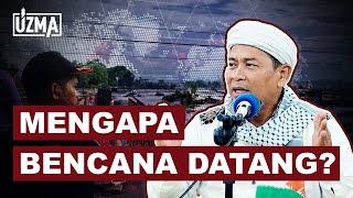 MUHASABAH BENCANA ALAM SUMATERA BARAT | ABUYA ZULKIFLI MUHAMMAD ALI