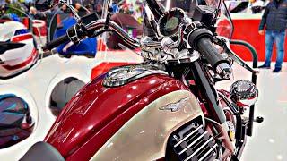 30 New Best Touring Motorcycles For 2025/24