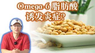 Omega-6 脂肪酸的好处 omega 6脂肪酸的食物