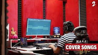 How To Make Cover Songs Like Pro (STEP BY STEP) - FL Studio With Kurfaat