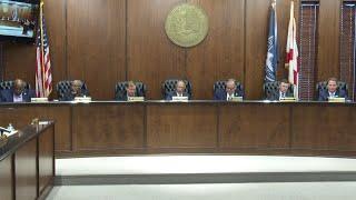 A wrap up of Dothan City Commission meeting