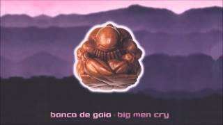 Banco de Gaia - Big Men Cry