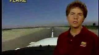 Airplane Landings: Round outs and flares - KINGSCHOOLS.COM