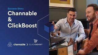 Channable Success Story ClickBoost