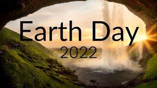 Earth Day 2022 |  Mother Earth Message | Transition & Transformation