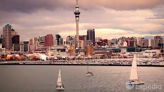 Guia de viagem - Auckland, Nova Zelândia | Expedia.com.br