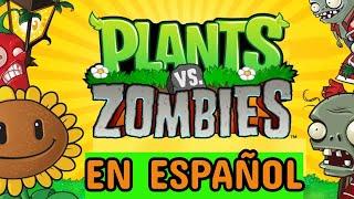 PLANTS VS ZOMBIES PS3 PKG (NO HAN) & (CARPETA) [EN ESPAÑOL] ️