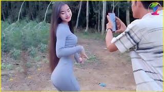 Các Video HÀI HƯỚC Nhất Cười Vỡ Bụng | Top 1 Giải Trí