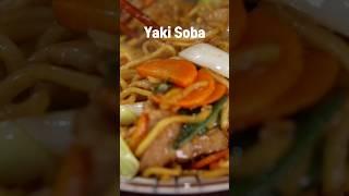 The Best & Easiest YAKI SOBA You'll Ever Make