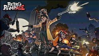 Deadly Dudes Gameplay Android/IOS Full Game