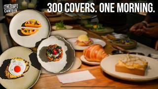 Michelin-Starred HIDE: The London Breakfast Everyone’s Talking About
