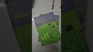 Class 7 Ncert book review and unboxing in hindi#unboxinggalaxy