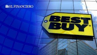 Best Buy se va de México