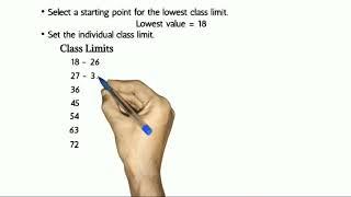 Median for Grouped Data | Glen Ramos