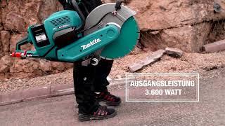 Makita Akku-Trennschleifer CE001G