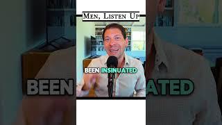 Men THRIVE in their FRAME