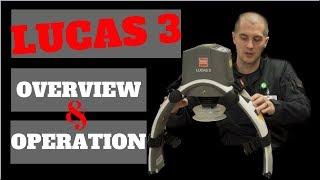 LUCAS 3 Overview and Operation