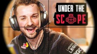 G2 huNter- Under the Scope, in-depth interview with Nemanja Kovač, Counter-Strike professional!