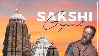 Sakshi Gopal | His Voice #88 | Sri Guruji Lecture Series