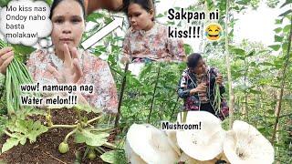 OMG! NAMUNGA NA AG MELON!SAKPAN SA CAMERA NIKISS!Florame Boholana