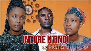 INTORE NTINDI S02 PART 5  THE END