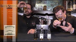 Glen Scotia Victoriana: The Single Malt Review Episode 163