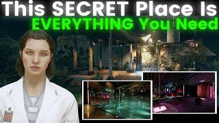 This SECRET Place Is EVERYTHING You Need (You STILL DON’T KNOW About This) | Starfield