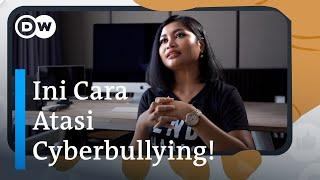 Apa itu Cyberbullying dan Bagaimana Cara Mengatasi Perundungan lewat Bullyid | DW ThumbHeroes