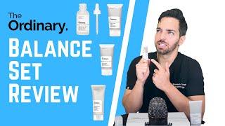 The Ordinary Balance Set Review