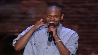  | DAVE CHAPPELLE | Killin' Them Softly | HBO | 2000 | Stand-Up Comedy Special | 