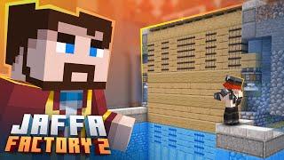 Locks and Canals | Jaffa Factory 2 #97