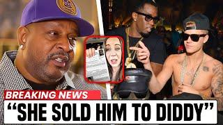 Gene Deal Reveals Justin Bieber's Mom SOLD Him To Diddy │ Diddy Did The Unthinkable