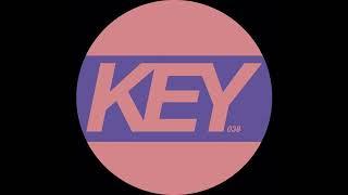 KEY Vinyl 038 - B1 - Atonism - Don't Call Me Baby (Ft. Viktoriia)