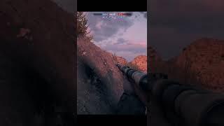 Funny Impression by Accident Ends in a Ridiculous Kill  in Battlefield 1