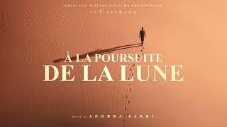 Andrea Farri - IO CAPITANO • À LA POURSUITE DE LA LUNE • Soundtrack Track