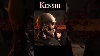 Kenshi’s X-Ray is hard to watch  | MKX #mortalkombatx #mkx #mortalkombat