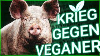 Sollten wir alle Veganer werden?