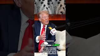 Trump's Shocking Reflections on Afghanistan's Military Losses. #trending #viralshorts