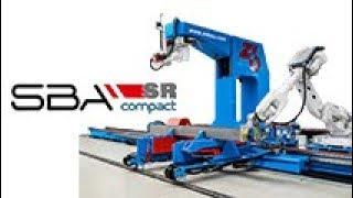 SR Compact - Steel Beam Assembler