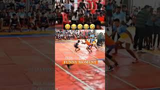 funny moment/ kabaddi // D10 with kabaddi// #shorts  #ytshorts  #kabaddi  #pawan  #pradeep #kbdfun