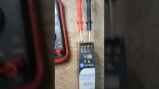 Allen Bradley power supply repair service