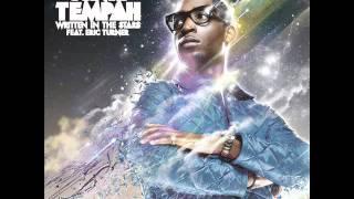 Tinie Tempah ft. Eric Turner - Written in the Stars (FnDannyBoy Radio Edit Remix)