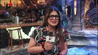 EXCLUSIVE। BIGGBOSS 18 HOUSE TOUR WITH SARITA SINGH,"अरे SALMAN KHAN..." ये क्या हो गया..." ?