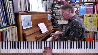 Adding the Blue Third with Tim Richards from "Improvising Blues Piano" | MusicGurus