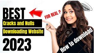 Best Website for Cracks and Nulled Software. How to download crack software easily