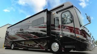 2020 Class A Diesel RV with Bath and half for $177,777!!!