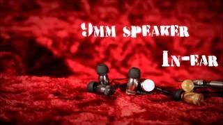 Motorheadphones InEar product movie