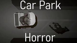 Making A Survival Horror Game Set In An Underground Car Park